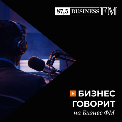 Скачать книгу Бизнес говорит на Бизнес ФМ