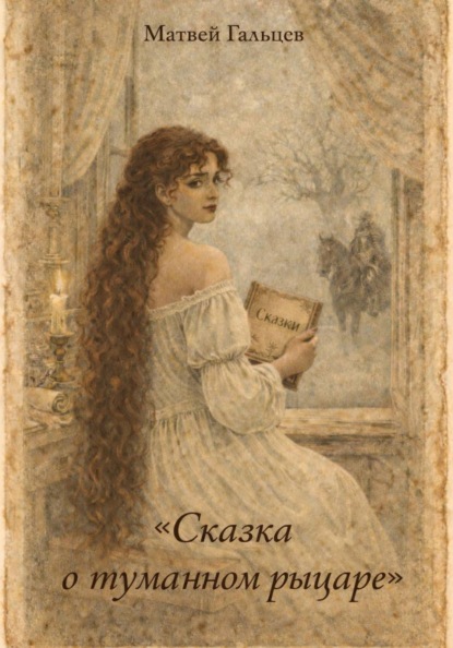 Скачать книгу Сказка о туманном рыцаре