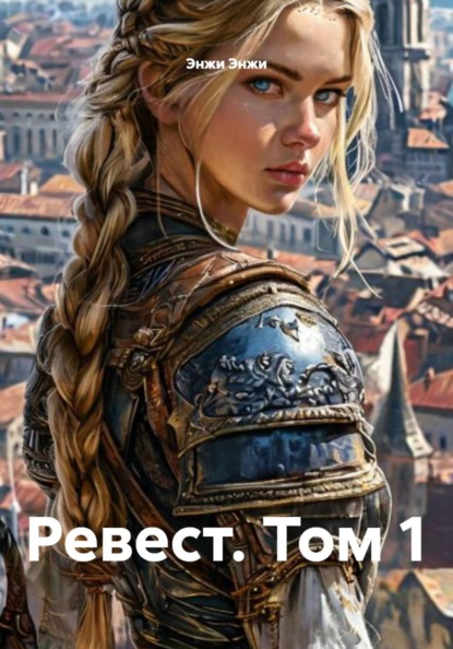 Скачать книгу Ревест. Том 1