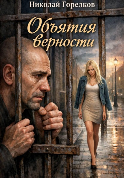 Скачать книгу Объятия верности