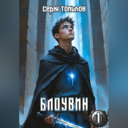 Скачать книгу Блоувин том 1 Честь Палендоры