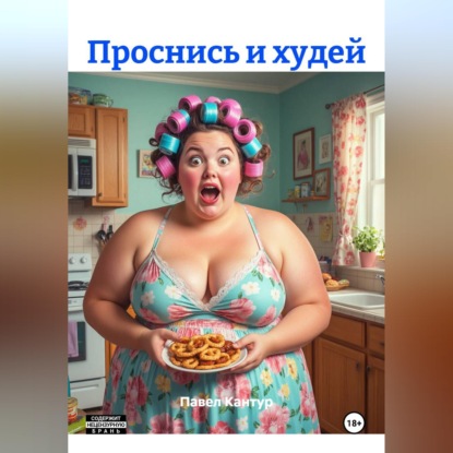 Скачать книгу Проснись и худей