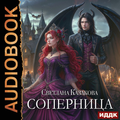 Скачать книгу Соперница