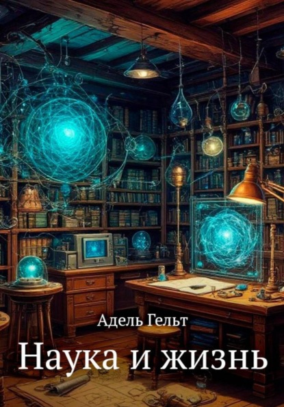 Скачать книгу Наука и жизнь