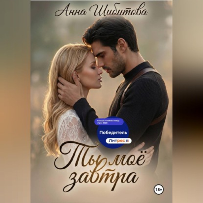 Скачать книгу Ты моё завтра
