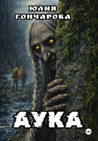 Скачать книгу АУКА