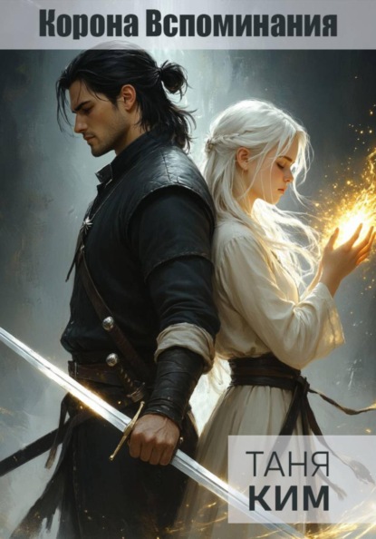 Скачать книгу Корона Вспоминания