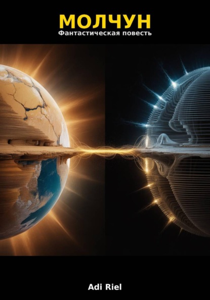 Скачать книгу Молчун