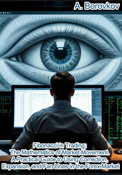 Скачать книгу Fibonacci in trading: the mathematics of market movement. A practical guide to using Correction, Expansion, and Fan Lines in the Forex Market