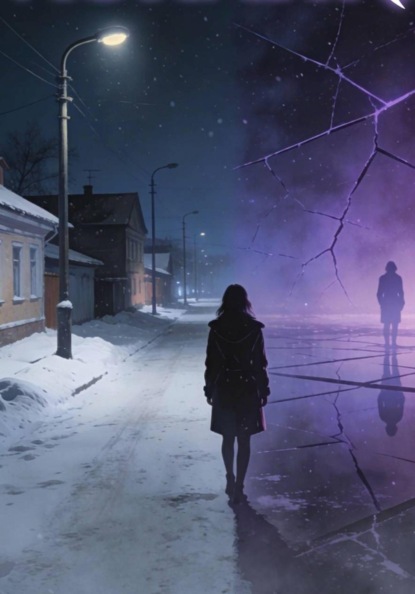 Скачать книгу Изнанка