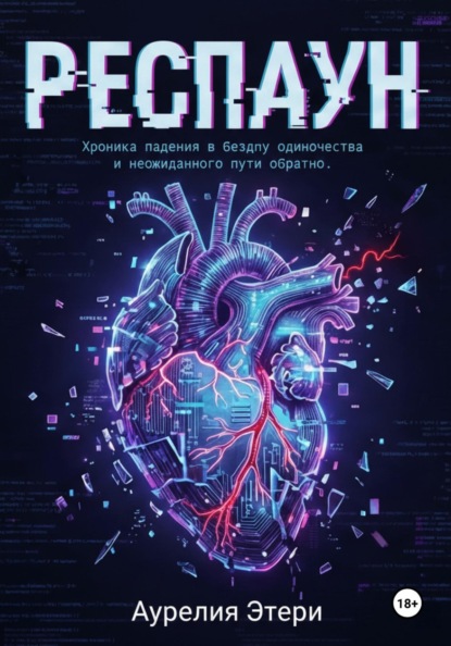 Скачать книгу Респаун