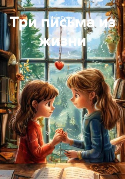Три письма из жизни