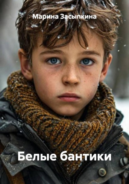 Скачать книгу Белые бантики