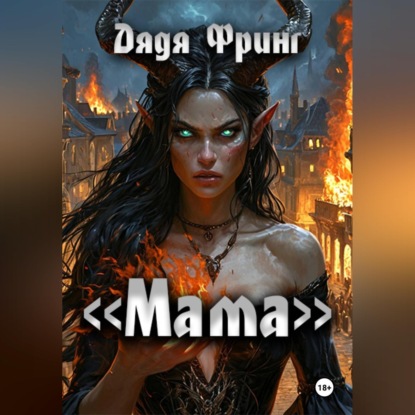 Скачать книгу «Мама»