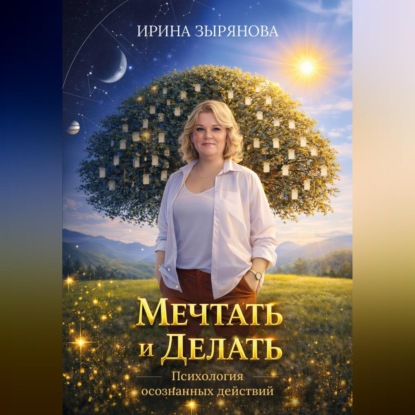 Скачать книгу Мечтать и Делать. Психология осознанных действий