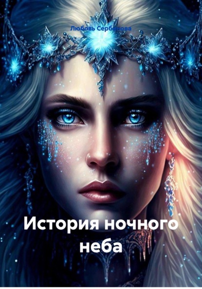 Скачать книгу История ночного неба