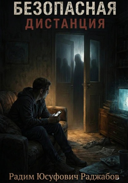 Скачать книгу Безопасная дистанция