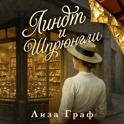 Скачать книгу Линдт и Шпрюнгли