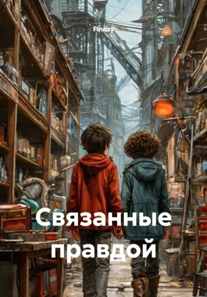 Скачать книгу Связанные правдой