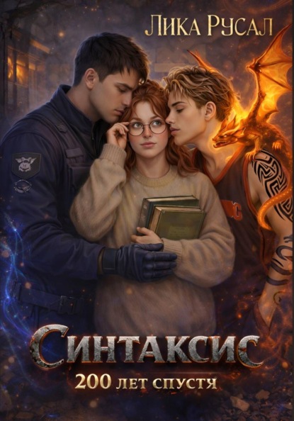 Скачать книгу Синтаксис. 200 лет спустя