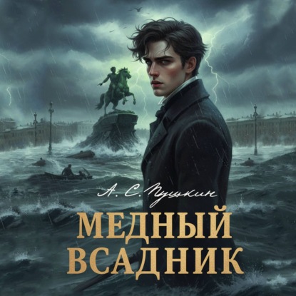 Скачать книгу Медный всадник