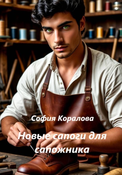 Скачать книгу Новые сапоги для сапожника