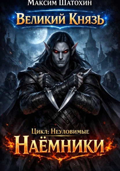 Скачать книгу Наёмники