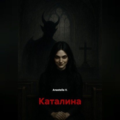 Скачать книгу Каталина