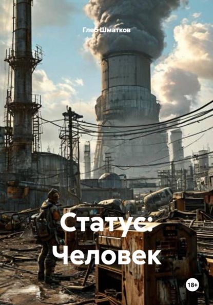 Статус: Человек