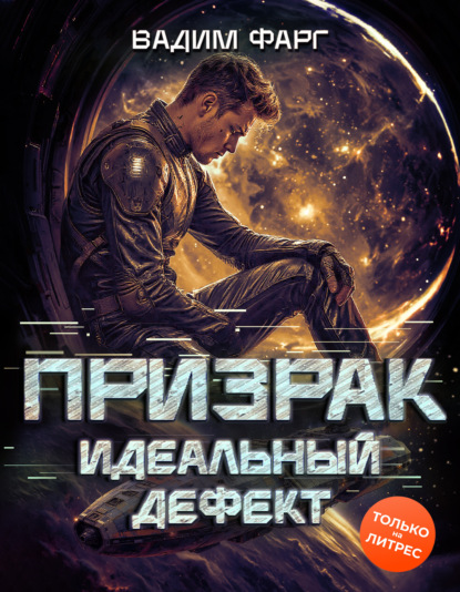 Скачать книгу Призрак. Идеальный дефект