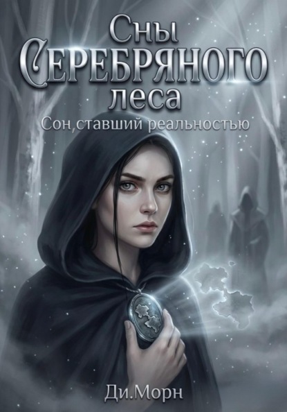 Скачать книгу Сны Серебряного леса