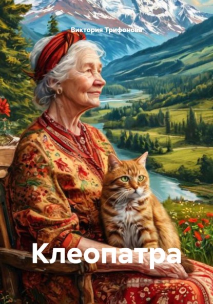 Скачать книгу Клеопатра