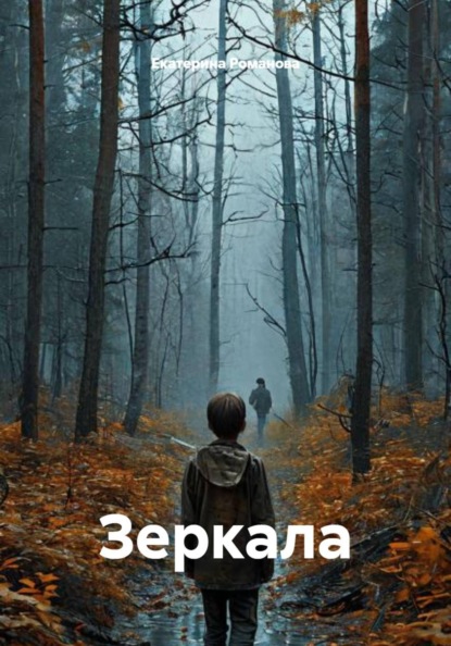 Скачать книгу Зеркала