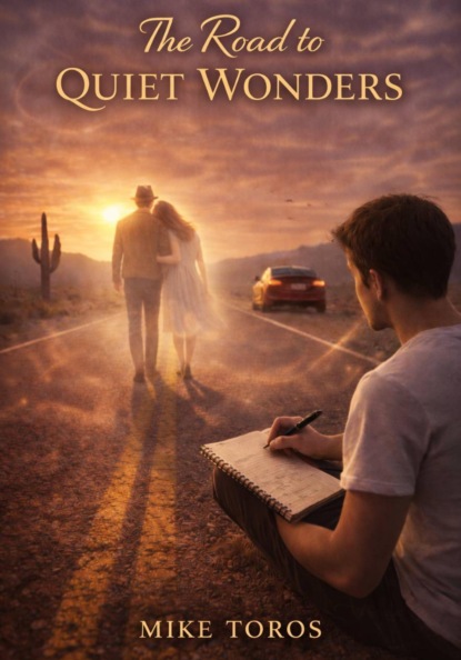 Скачать книгу The Road to Quiet Wonders