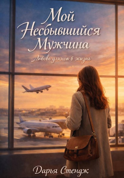 Скачать книгу Мой Несбывшийся Мужчина