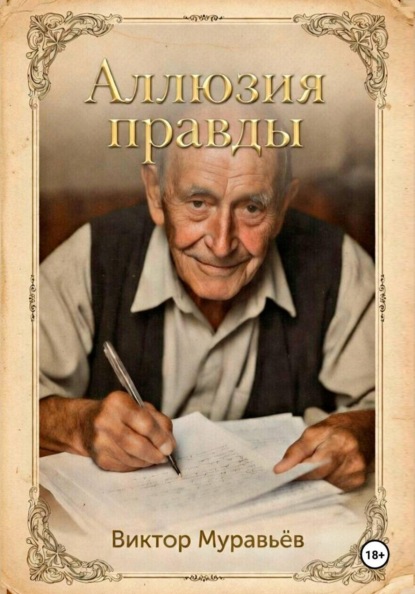 Скачать книгу Аллюзия правды