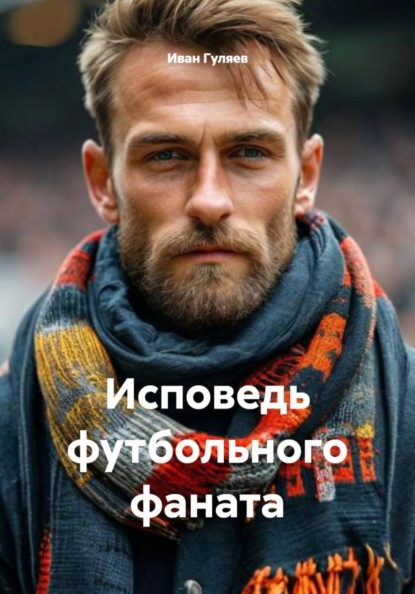 Скачать книгу Исповедь футбольного фаната