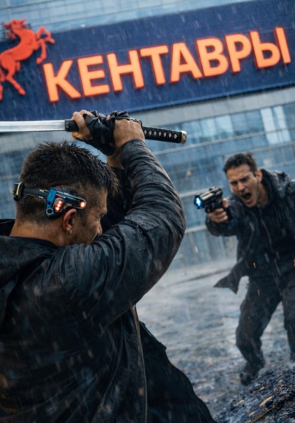 Скачать книгу Кентавры