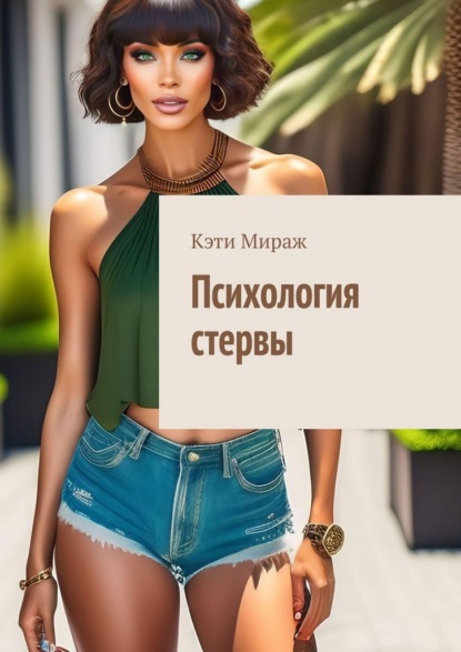 Скачать книгу Психология стервы