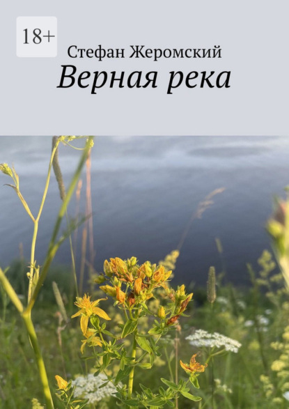Скачать книгу Верная река