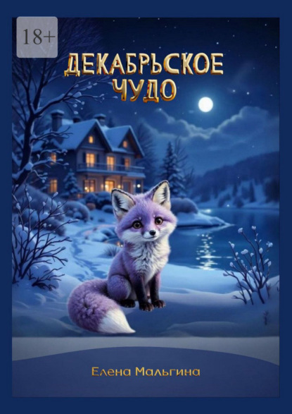 Скачать книгу Декабрьское чудо