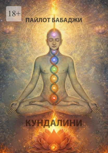 Скачать книгу Кундалини
