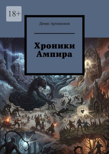 Скачать книгу Хроники Ампира