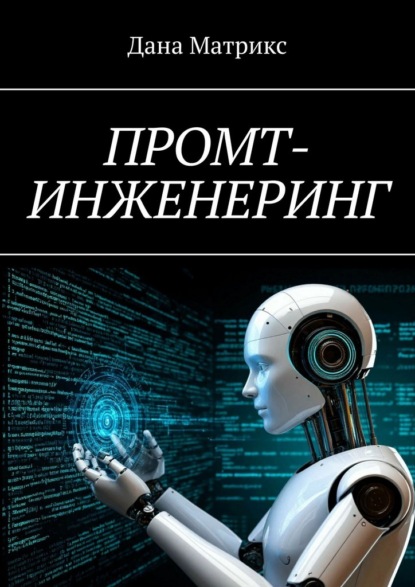 Скачать книгу Промт-инженеринг