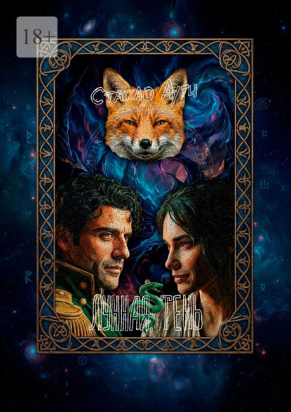 Скачать книгу Лунная тень