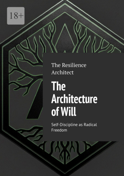 Скачать книгу The Architecture of Will. Self-Discipline as Radical Freedom