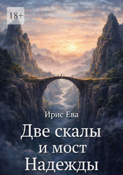 Скачать книгу Две Скалы. Мост надежды
