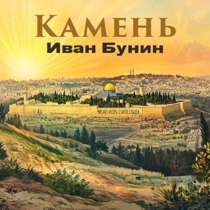 Камень