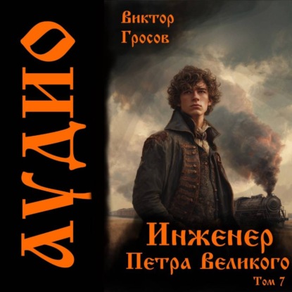 Скачать книгу Инженер Петра Великого – 7
