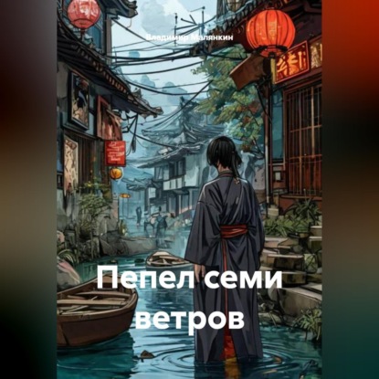 Скачать книгу Пепел семи ветров